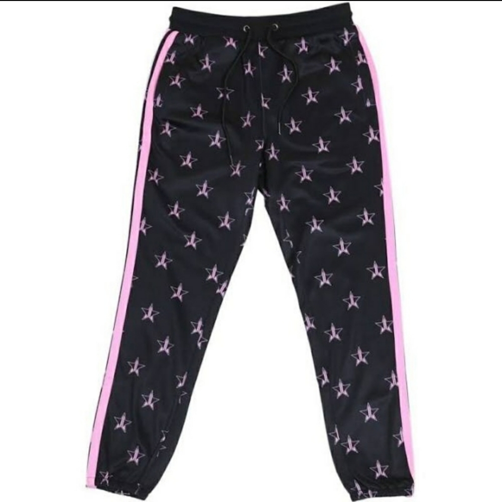 FOUND!!!!!!!ISO!!!!!! JEFFREE STAR TRACKSUIT PANTS
